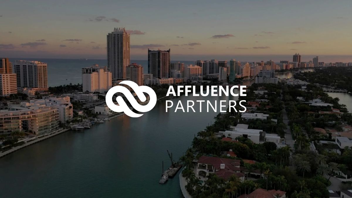 Affluence Partners - Planes financieros personalizados para tu futuro